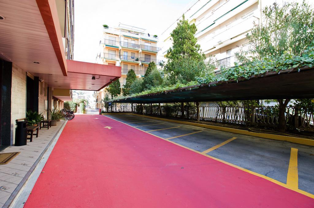 Ligure Residence Pietra Ligure Exterior foto