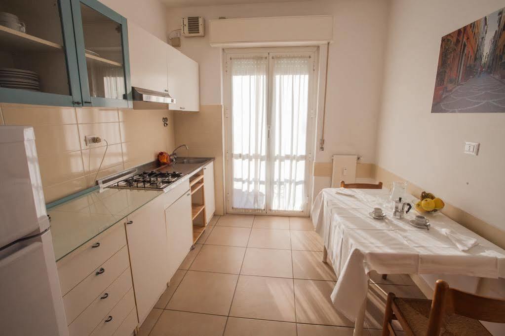 Ligure Residence Pietra Ligure Exterior foto